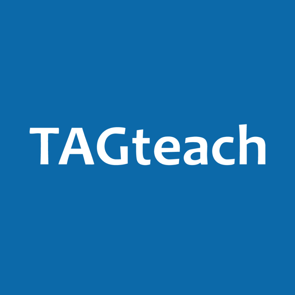 TAGteach